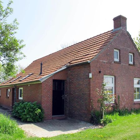 Holiday Home Altes Schoepfwerk-3 By Interhome Bunde  Luaran gambar