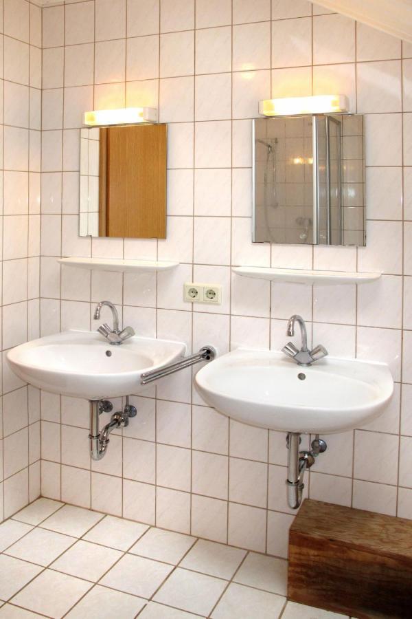 Holiday Home Altes Schoepfwerk-3 By Interhome Bunde  Luaran gambar