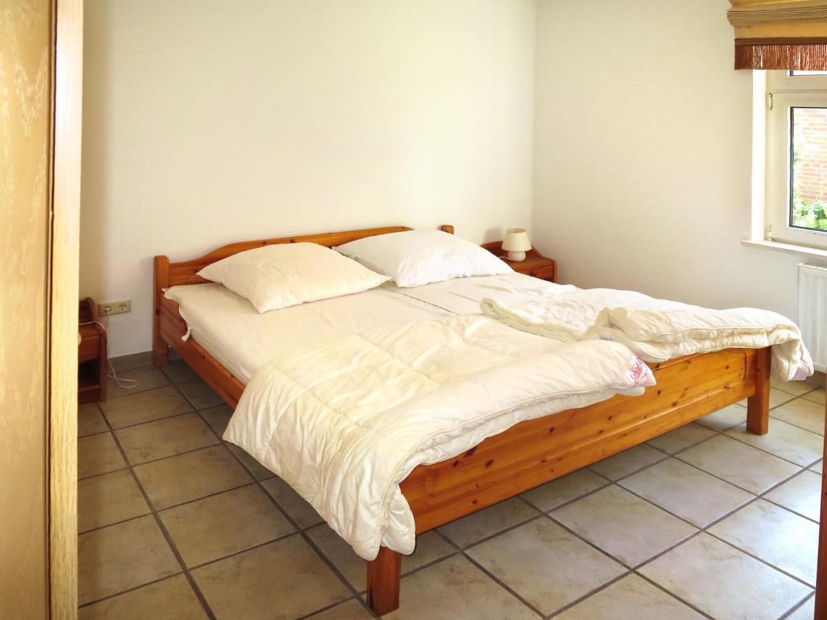Holiday Home Altes Schoepfwerk-3 By Interhome Bunde  Luaran gambar