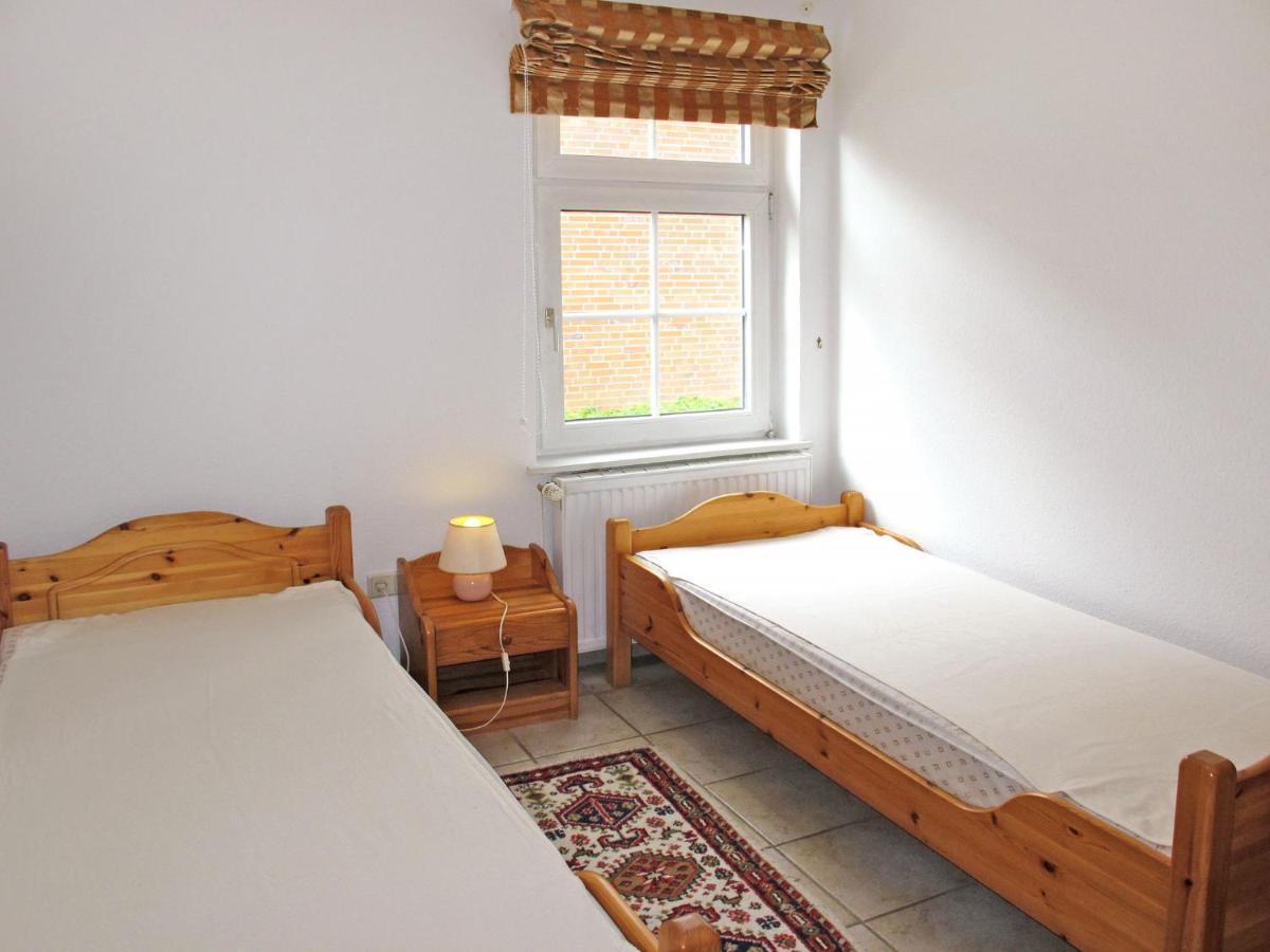 Holiday Home Altes Schoepfwerk-3 By Interhome Bunde  Luaran gambar