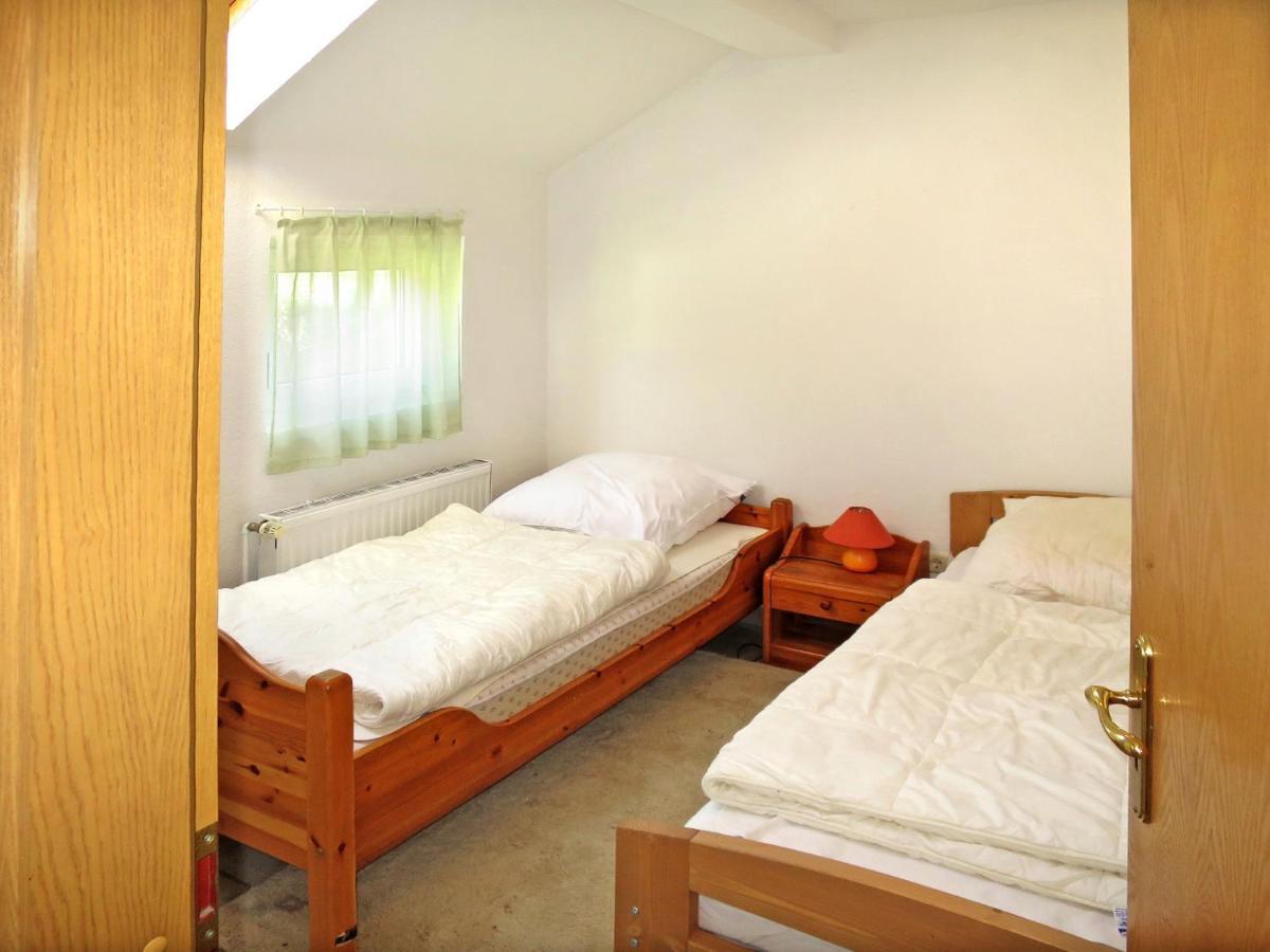 Holiday Home Altes Schoepfwerk-3 By Interhome Bunde  Luaran gambar